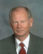 Ronald H. Janney, Chief Wine Maker and Author of Making Great Wine | copyright (c)2009 LifeHouse Publishing LLC